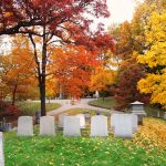 Mount Hope Cemetery Photo Courtesy of City of Rochester