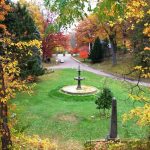Mount Hope Cemetery Photo Courtesy of City of Rochester
