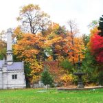 Mount Hope Cemetery Photo Courtesy of City of Rochester