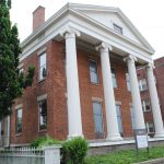 Campbell-Whittlesey House 2011