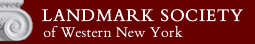 Landmark Society of Western NY