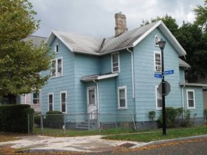 Recognition For A Forgotten Frederick Douglass Site Landmark Society