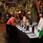 75th Party Silent Auction
