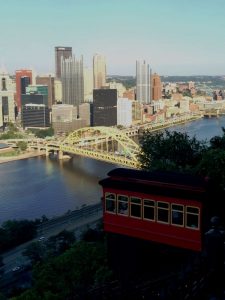 Pittsburgh and Incline 2