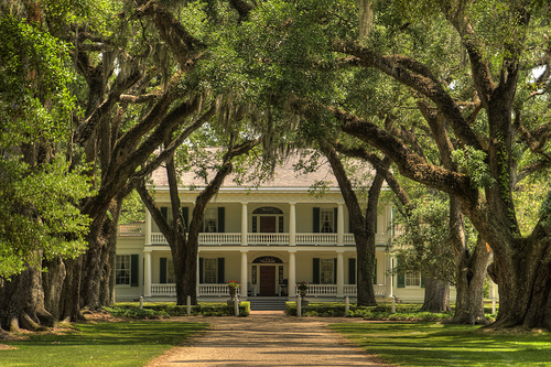 We will visit Rosedown Plantation in St. Francisville - one of the South's best preserved plantation complexes, and a National Historic Landmark since 2005