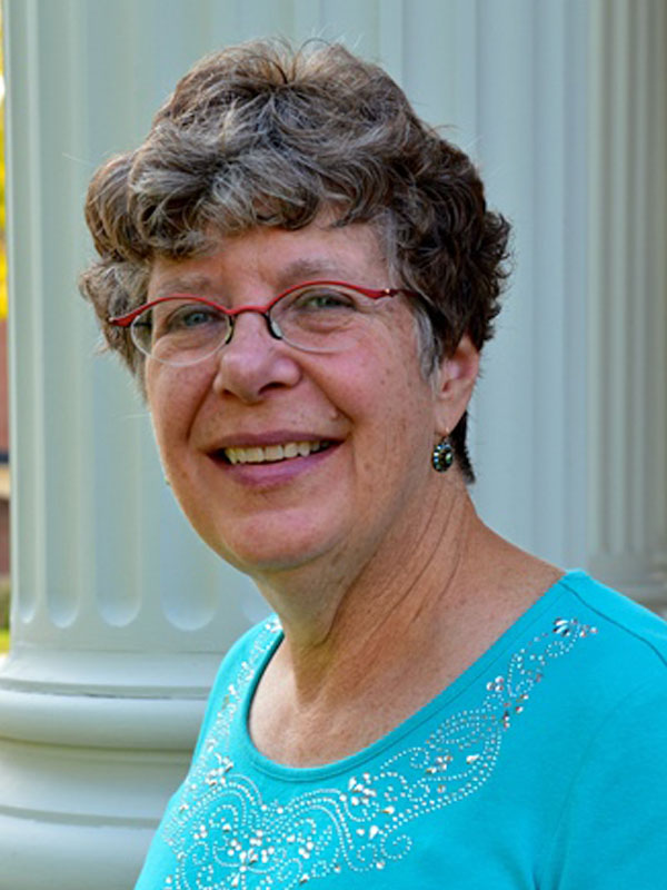 Judy Trabert